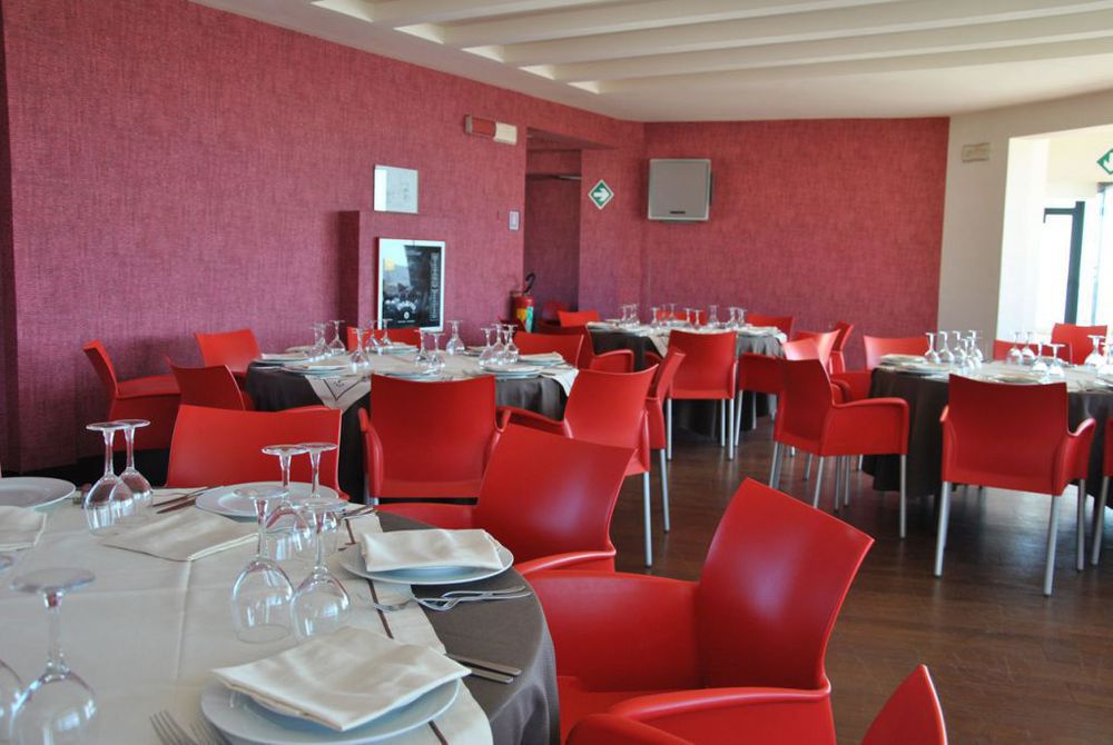 Grand Hotel Yachting Palace Riposto Exterior photo